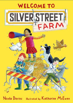 [Silver Street Farm 01] • Welcome to Silver Street Farm